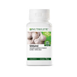 Usturoi NUTRILITE&trade; - 120 tablete