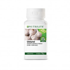Usturoi NUTRILITE™ - 120 tablete
