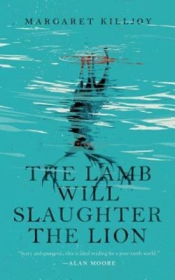 The Lamb Will Slaughter the Lion foto
