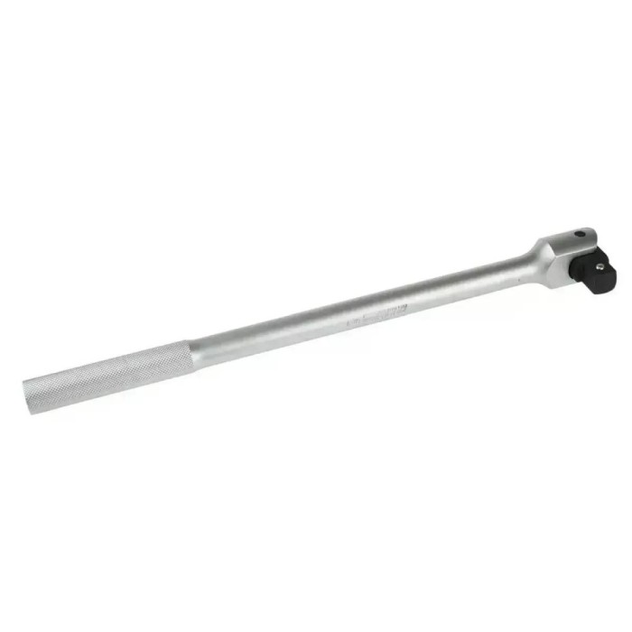 Manivela flexibila 3/4&amp;quot; crv
