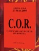 C.O.R. Clasificarea ocupatiilor din Romania 2008