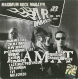 Various - Maximum Rock Magazin #22, CDr