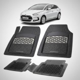 Cumpara ieftin Covorase Citroen DS5 Hatchback Gen1 Compatibile 2011-2015 | Silver