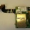 Lenovo X200 Module USB+Audio Board +Cable 48.47Q02.011