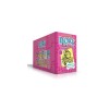 Dork Diaries Books 1-10 (Plus 3 1/2 &amp; Omg!): Dork Diaries 1; Dork Diaries 2; Dork Diaries 3; Dork Diaries 3 1/2; Dork Diaries 4; Dork Diaries 5; Dork