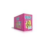 Dork Diaries Books 1-10 (Plus 3 1/2 &amp; Omg!): Dork Diaries 1; Dork Diaries 2; Dork Diaries 3; Dork Diaries 3 1/2; Dork Diaries 4; Dork Diaries 5; Dork