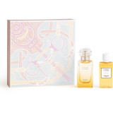 HERM&Egrave;S Parfums-Jardins Collection Un Jardin &agrave; Cyth&egrave;re set cadou unisex