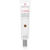 Erborian CC Cr&egrave;me Centella Asiatica Crema CC pentru un ten uniform SPF 30 culoare Rich 40 ml