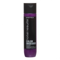 Matrix Total Results Color Obsessed Conditioner balsam pentru par vopsit 300 ml foto