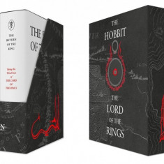 The Middle-earth Treasury | J.R.R. Tolkien