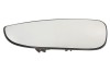 Sticla oglinda exterioara stanga Citroen Jumper (2006 - 2014) cu incalzire, Autowag