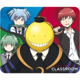 Mousepad Flexibil Assassination Classroom - Group, Abystyle