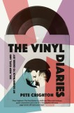 The Vinyl Diaries: Sex, Deep Cuts, and the Soundtrack to My Queer Joy