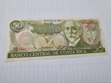 Cumpara ieftin Bancnota costa rica 50 c 1992