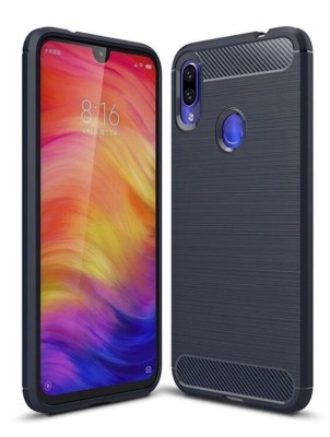 Husa Xiaomi Redmi 7 + stylus foto