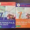 MATE 2000+ MATEMATICA ALGEBRA, GEOMETRIE CLASA 7 - Gologan, Negrila (2 volume)