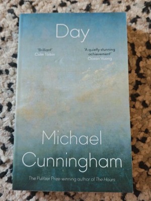 DAY, Michael Cunningham, unknown author foto
