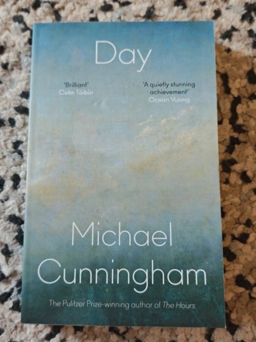 DAY, Michael Cunningham, unknown author