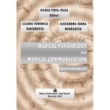 Medical psychology and medical communication. Course handouts - Ovidiu Popa-Velea