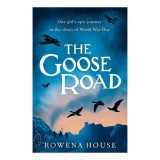 The Goose Road