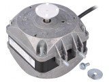 Motor AC 1-fazat 1300rpm 10W 230V 250mA