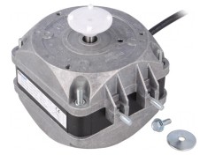 Motor AC 1-fazat 1300rpm 10W 230V 250mA