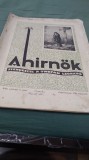 REVISTA A HIRNOK CLUJ-KOLOZSVAR 1932 NR.3 INTERBELICA IN MAGHIARA
