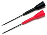 Terminal de măsurare negru şi roşu 2mm FLUKE TP88