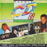 CD Various &ndash; Premie CD Internationaal &#039;88 (VG+), Pop