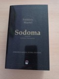 Cumpara ieftin Frederic Martel - Sodoma. Ancheta in inima Vaticanului