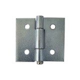 Cumpara ieftin Balama pentru masa, 43 x 38 mm, 50 buc / set