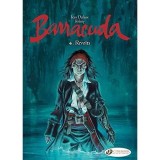 Barracuda: Vol. 4