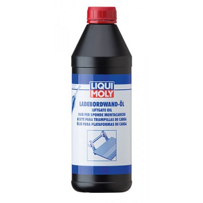 Ulei Liqui Moly pentru platforma ridicatoare, 1 l foto