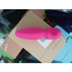 Mini vibrator clitoris electric 7 moduri