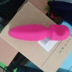 Mini vibrator clitoris electric 7 moduri