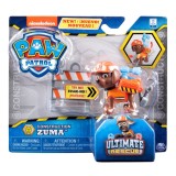 Figurina Paw Patrol Construction, Zuma, 20106598
