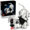 LEGO Caţeluş din 101 dalmaţieni Quality Brand