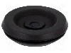 Man&amp;#351;on pentru cabluri, panou 1...2mm, {{Material}}, TRELLEBORG - 102342