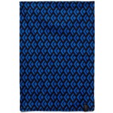 Bandana Multifunctionala Black Diamond BD Gaiter Ultra Blue - Esarfa, Fular, Masca, Cagula, Poliester