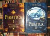 Tanith Lee - Piratica vol. 1-2 (Corint Junior) - Carte Povesti copii