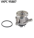 Pompa apa Hyundai Accent V, I10 I, I10 II, I20 Active, I20 I, I20 II; Kia Cee&amp;#39; D, Cee&amp;#39; D Sportswagon, Ceed, Ceed Sportswagon, Picanto II,