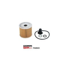 Filtru ulei Hyundai I30 (Pde), I40 1 (Vf), Kona (Os), Tucson (Nx4e), Kia Ceed (Cd), Optima (Jf), Proceed (Cd), Sportage 4 (Ql), Sportage 5 (Nq5), Sto foto