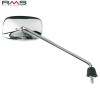 Oglinda Dreapta Piaggio Beverly 125 250 RST IE (04-08) M10 Filet 10mm Retrovizor Scuter