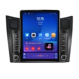Cumpara ieftin Navigatie dedicata cu Android Toyota Yaris 2006 - 2011, 1GB RAM, Radio GPS Dual
