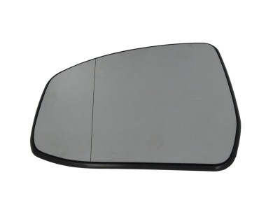 Sticla oglinda, oglinda retrovizoare exterioara FORD FOCUS II Combi (DA) (2004 - 2012) TYC 310-0118-1 foto