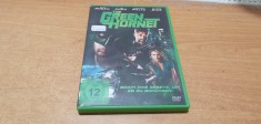 Film DVD The Green Hornet - Germana #A2239