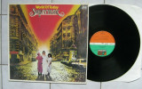 Cumpara ieftin Supermax - World Of Today (1977, Atlantic) Disc vinil LP original
