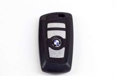 Cheie de contact BMW 5 F10 2012 OEM: 5A57FD0 20289504 foto