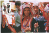 China 1999 - Grupuri etnice, CarteMaxima 28