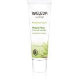 Weleda Naturally Clear fluid mat hidratant pentru pielea problematica 30 ml